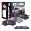CHANGAN CS35 PLUS / MITSUBISHI MONTERO, MONTERO V11 / ZHONGXING GRAND TIGER