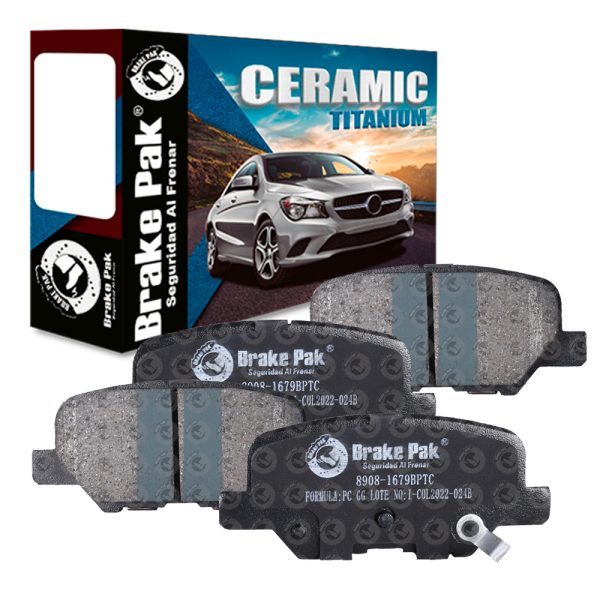 CHANGAN CS35 PLUS / MAZDA 3, 6 / MITSUBISHI ASX, OUTLANDER