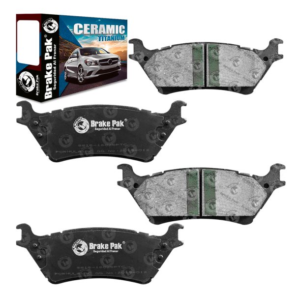 FORD EXPLORER, F150, RAPTOR