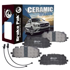 AUDI A6, A8, E-TRON, Q7, Q8, RS4, S4 / VOLKSWAGEN TOUREG
