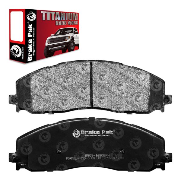 FORD E250, E350 , E450, F-250, F-350