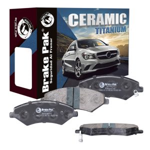 CHERY GRAND TIGGO, TIGGO / JETOUR X70, X70 PLUS / MAHINDRA PIK-UP