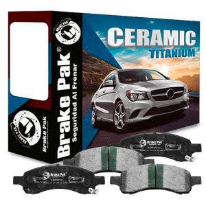 BUICK RAINIER / CHEVROLET COLORADO, TRAIL BLAZER, TRAVERSE / GMC CANYON / ISUZU COLORADO / SAAB 9-7X