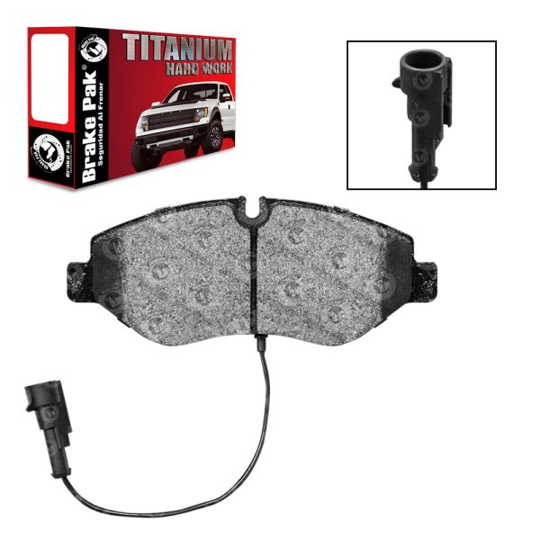 IVECO III EURO / MERCEDES BENZ VITO / NISSAN CABSTAR