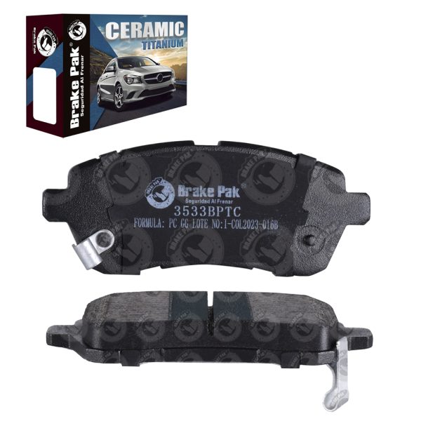 CHANGAN CS15 / DAIHATSU SIRION / FORD FIESTA NEW / MAZDA 2 / SUZUKI ERTIGA , BALENO, BELENO, CIAZ, SWIFT