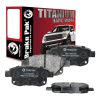 BYD E6, EG (TAXI ELECTRICO) / FORD TRANSIT / FOTON TOANO / VOLKSWAGEN AMAROK
