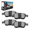 RENAULT CAPTUR 2.0, DUSTER 2.0 4X4 (AMERICA LATINA), FLUENCE 1.6 (AMERICA LATINA), FLUENCE 2.0 (AMERICA LATINA), KANGOO, MEGANE III, OROCH, SANDERO