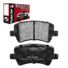 LAND ROVER FREELANDER, RANGE ROVER EVOQUE / VOLVO S60, S80, V60, V70 , XC60, XC70