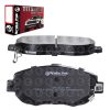 LEXUS GS300, GS400, GS430, IS300, SC430 / TOYOTA SUPRA