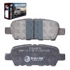 INFINITI FX35, FX45, G35 / NISSAN 350Z, ALTIMA, MAXIMA, MURANO, QUEST, TIIDA, XTRAIL / RENAULT KOLEOS / SUZUKI GRAND VITARA