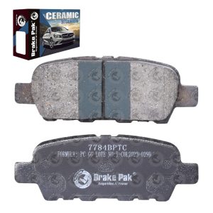 INFINITI FX35, FX45, G35 / NISSAN 350Z, ALTIMA, MAXIMA, MURANO, QUEST, TIIDA, XTRAIL / RENAULT KOLEOS / SUZUKI GRAND VITARA