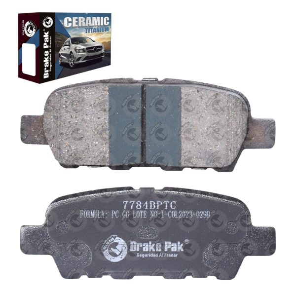 INFINITI FX35, FX45, G35 / NISSAN 350Z, ALTIMA, MAXIMA, MURANO, QUEST, TIIDA, XTRAIL / RENAULT KOLEOS / SUZUKI GRAND VITARA