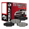 CHINOS ZX ADMIRAL / FOTON VIEW / GREAT WALL WINGLE / TOYOTA HILUX 4X2