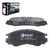 CHANGAN CS35 PLUS / MITSUBISHI MONTERO, MONTERO V11 / ZHONGXING GRAND TIGER