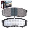 GREAT WALL HAVAL H3, HAVAL H5 / JMC LANDWIND / LEXUS GX400, GX460, GX470, LX450 / MITSUBISHI MONTERO / SAIC MAXUS / TOYOTA 4RUNNER, CRUISER, FJ CRUISER, FORTUNER, HILUX, LAND CRUISER, LAND CRUISER LC 100, PRADO, SEQUOIA