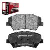 HYUNDAI ACCENT, CRETA, ELANTRA, SANTA FE, SONATA, VELOSTER / KIA CARENS, CERATO, SEPHIA