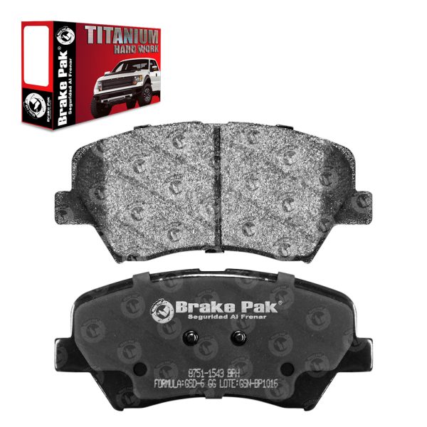 HYUNDAI ACCENT, CRETA, ELANTRA, SANTA FE, SONATA, VELOSTER / KIA CARENS, CERATO, SEPHIA