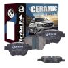 SKODA OCTAVIA / VOLKSWAGEN BEETLE, BORA, EOS, GOLF, JETTA, PASSAT CC