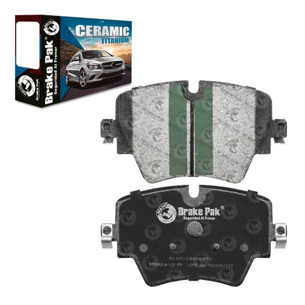 BMW 116I, 118i, 120I, 216I, 218D, 218I, 220D, 220I, 225I, 320d, 420d, 420I, 520D, 520I, IX1 XDRIVE30, X 2, X-1, X-4, X1 SDRIVE, X1 SDRIVE28I, X2 SDRIVE, X3, X3 XDRIVE, X4 XDRIVE, Z4 / MINI COOPER, COOPER ALL4, COOPER S