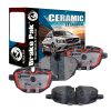 BMW 520I, 528i, 535d, 535i, X-4, X3