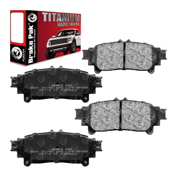LEXUS 250, GS350IS, RX350, RX450, RX450H / TOYOTA FORTUNER, HIGHLANDER , MIRAI, PRIUS, SIENNA, VERSO